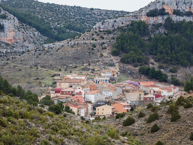 SL-Z 11 Los Villarejos del Calmarza