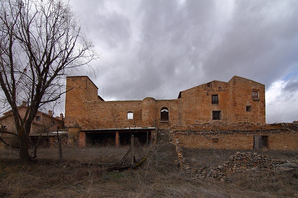 Castillo de Castilnuevo