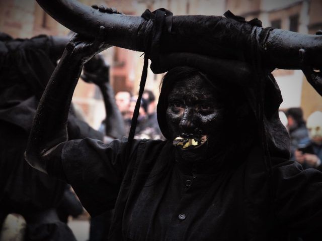 Diablos de Luzon