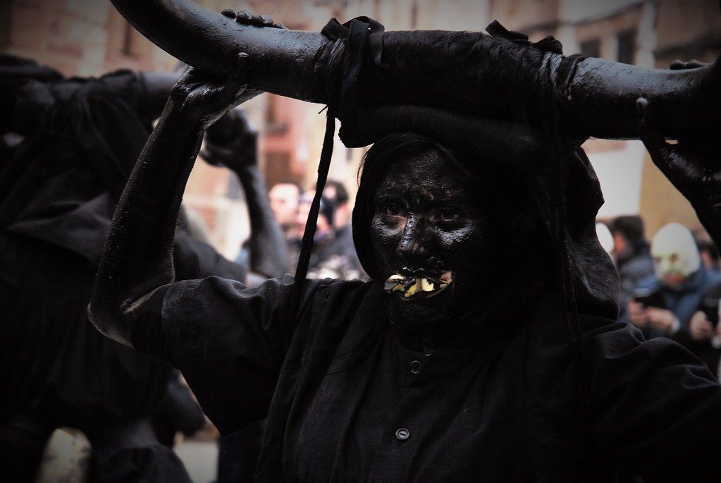 Diablos de Luzón