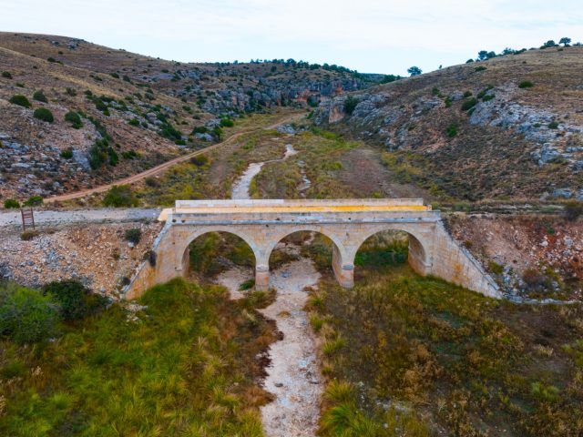 Hoces del Río Piedra