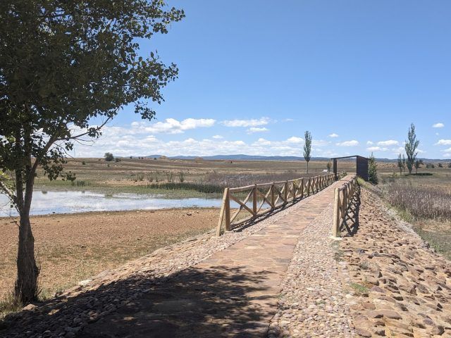 Laguna de Setiles