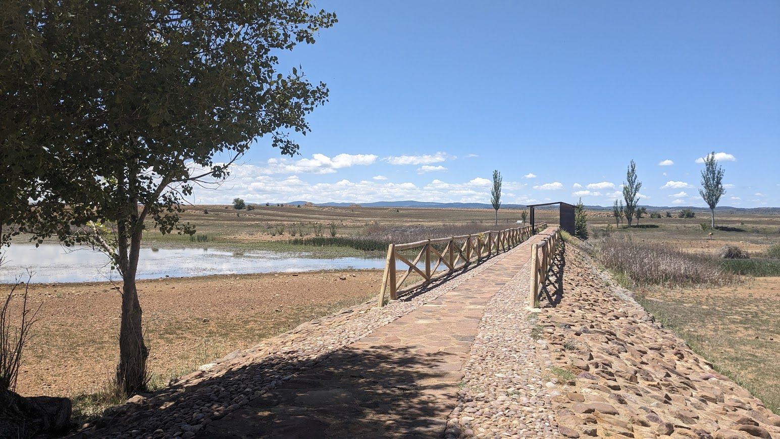Laguna de Setiles