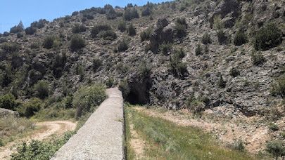 La mina de Mochales