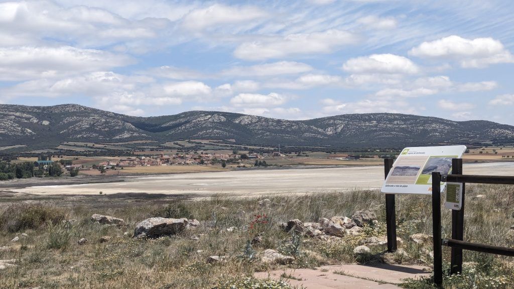 Mirador de la Ermita del Buen Acuerdo