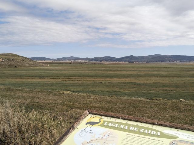 Mirador de La Zaida