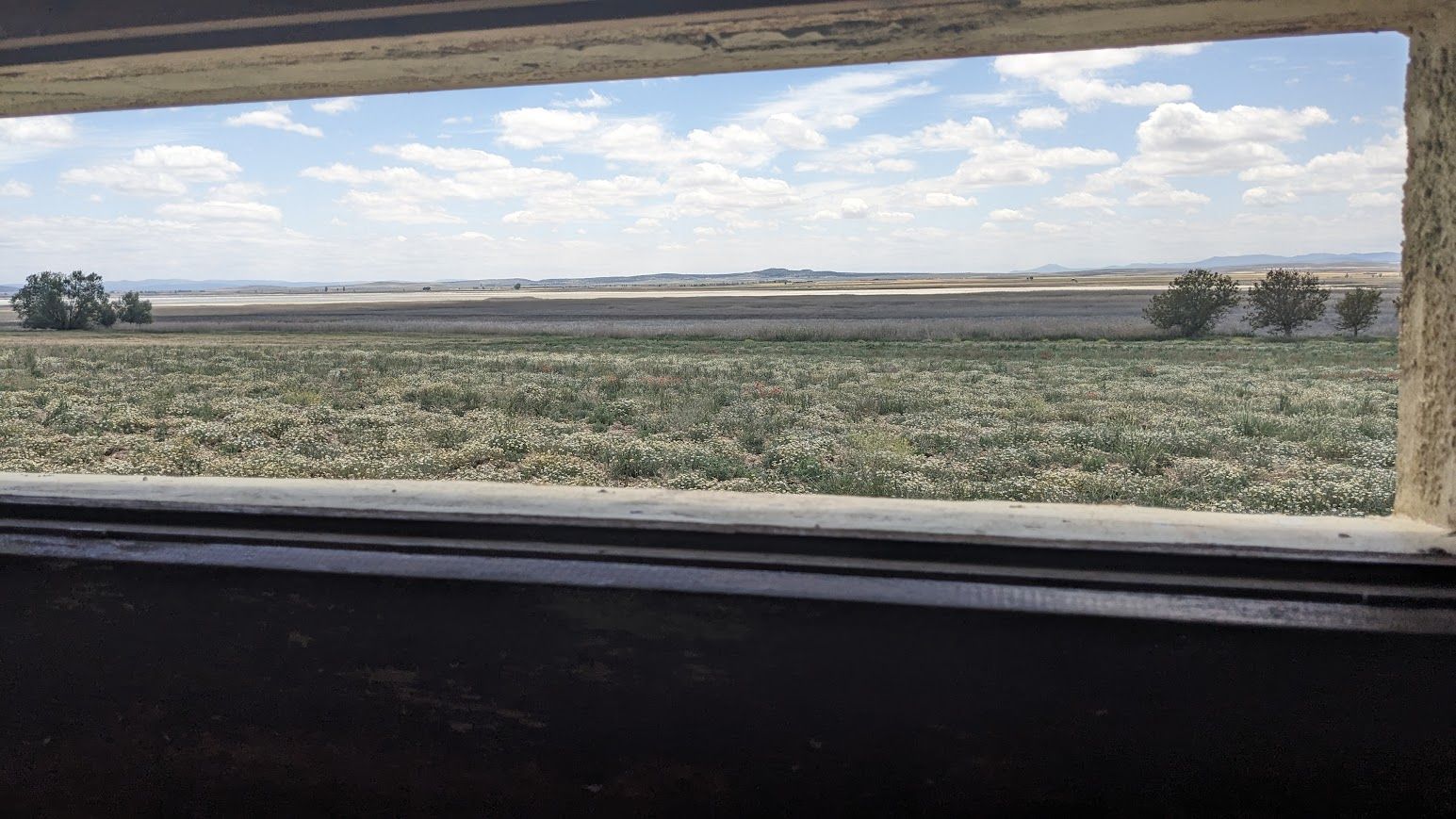 Observatorio de Los Ojos