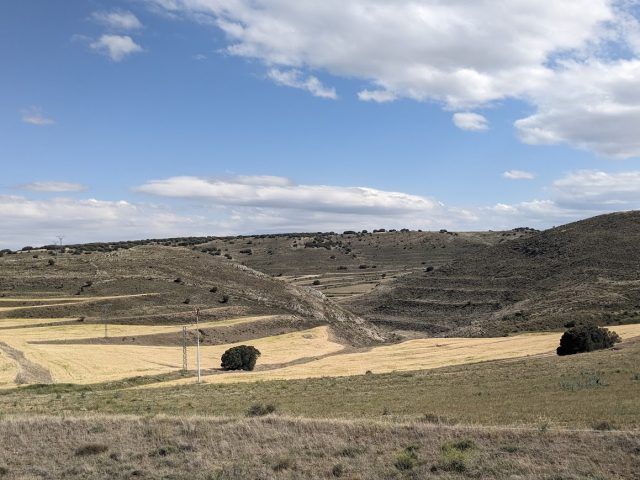 Parameras de Maranchón