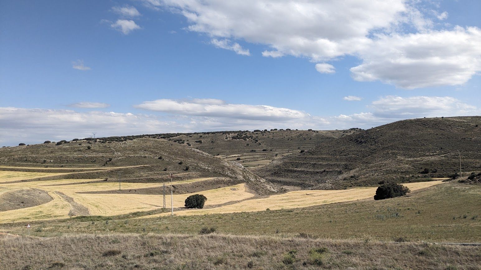 Parameras de Maranchón