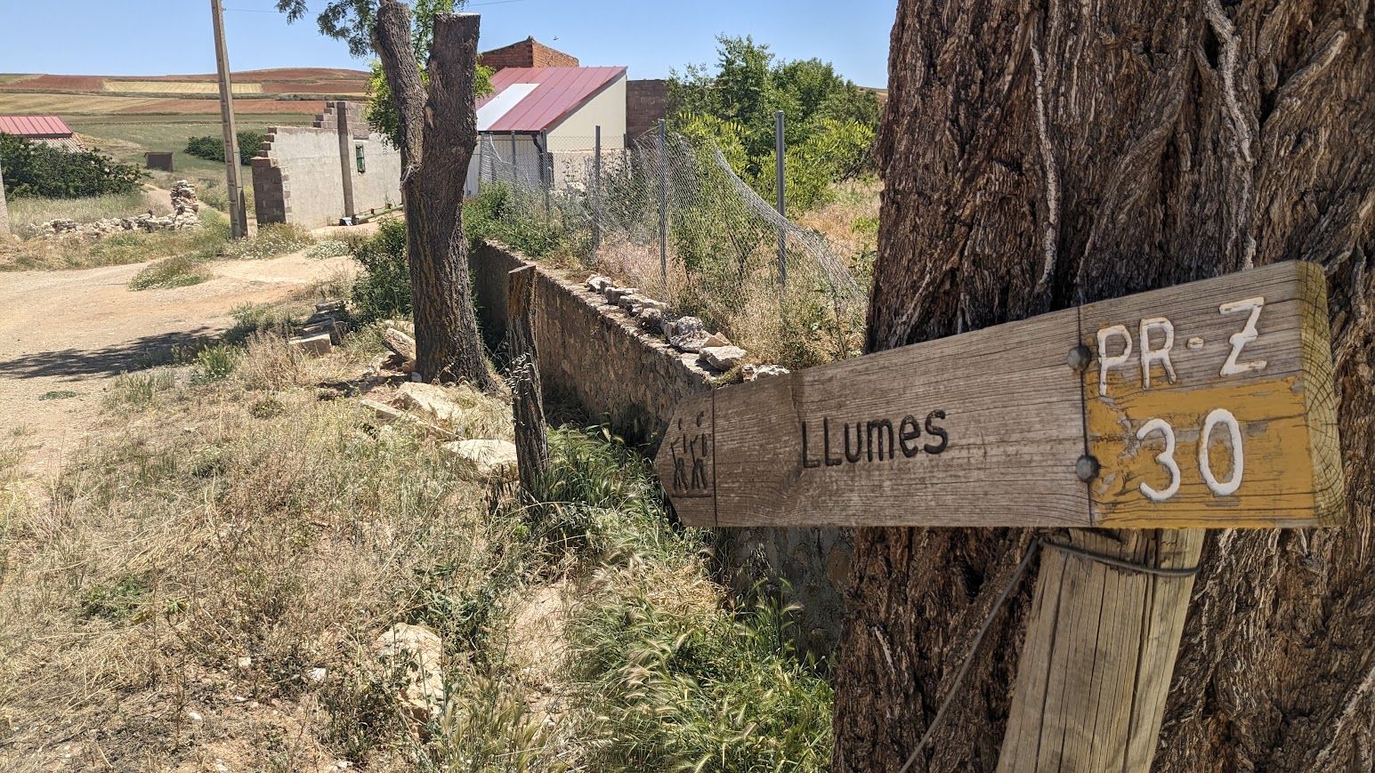 ríos Piedra y Mesa