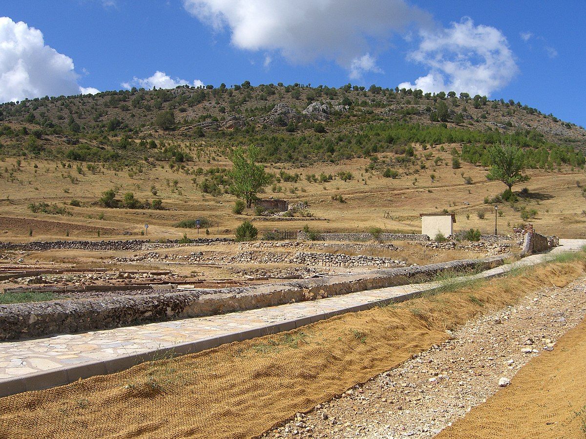 Salinas de Terzaga