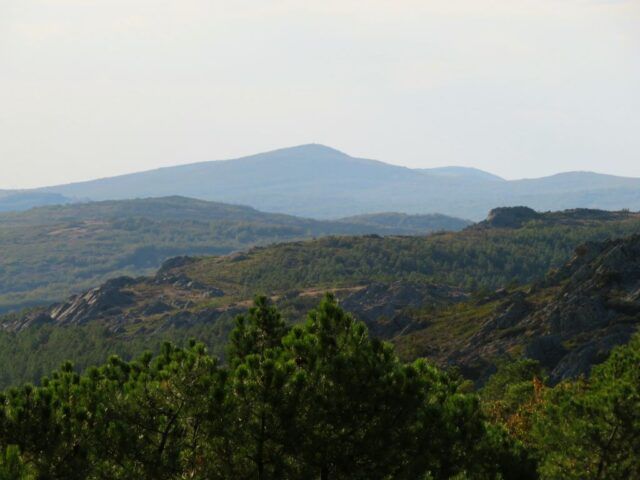 Sierra de Aragoncillo