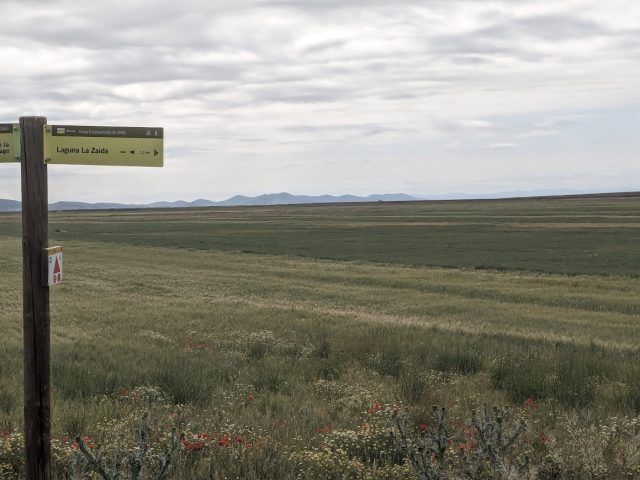 Laguna de Zaida