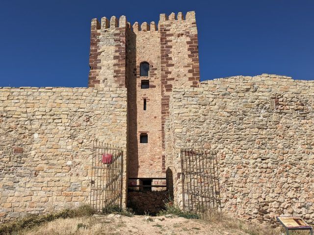 Torre de Aragón