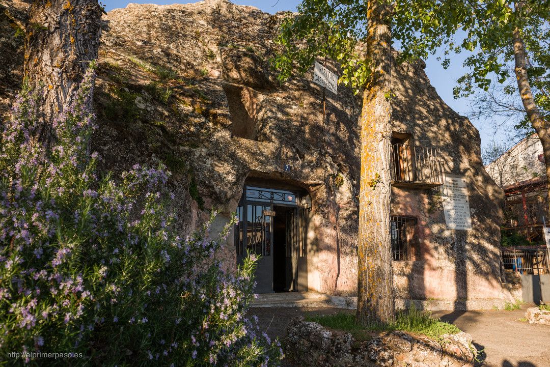 La Casa de Piedra de Alcolea: el extraordinario legado de Lino Bueno