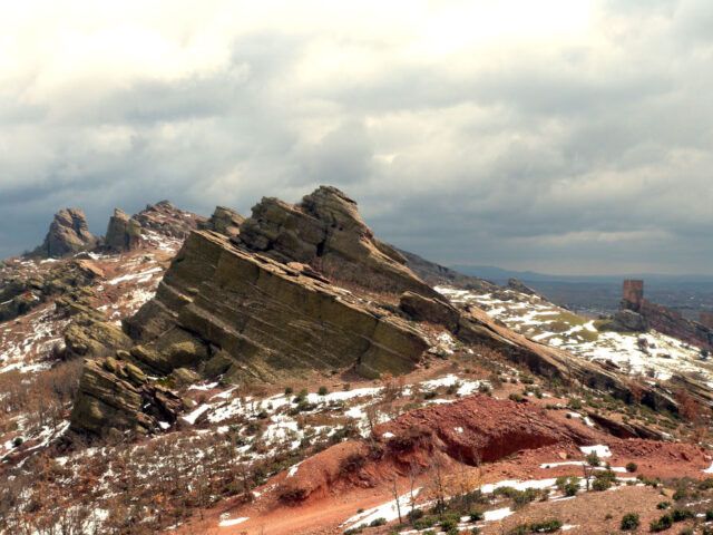Geoparque de Molina-Alto Tajo: un viaje al corazón de la tierra