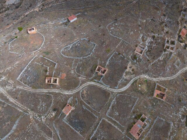 Una Montaña Habitada: Vida y Tradiciones en la Paramera Ibérica