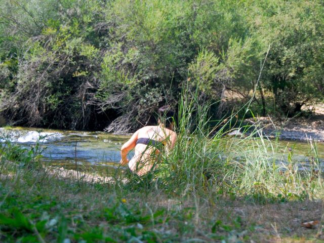 Agua y piedra: los ríos que dan vida a la Paramera Ibérica