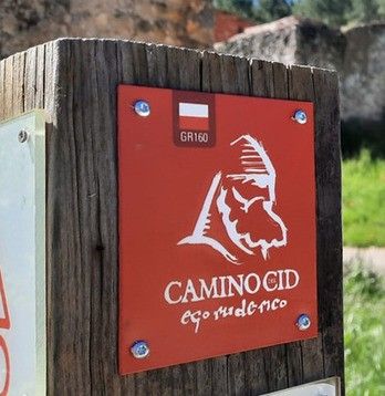 Ruta del Cid por las Parameras: Siguiendo los pasos del Camino del Destierro