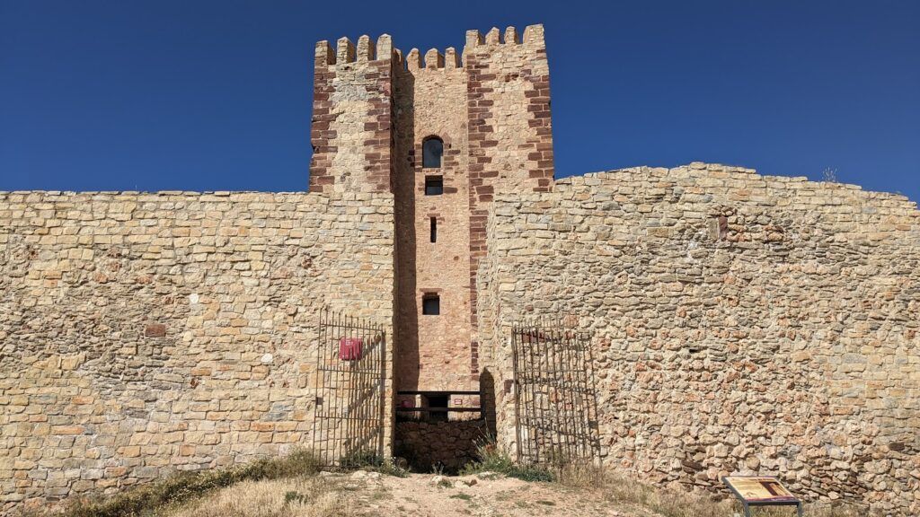 Ruta en coche por el Señorío de Molina: Un viaje a través de castillos, historia y naturaleza