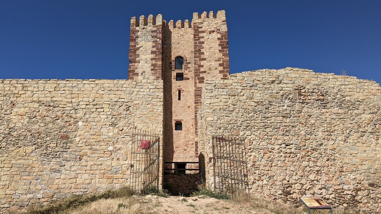 Ruta en coche por el Señorío de Molina: Un viaje a través de castillos, historia y naturaleza
