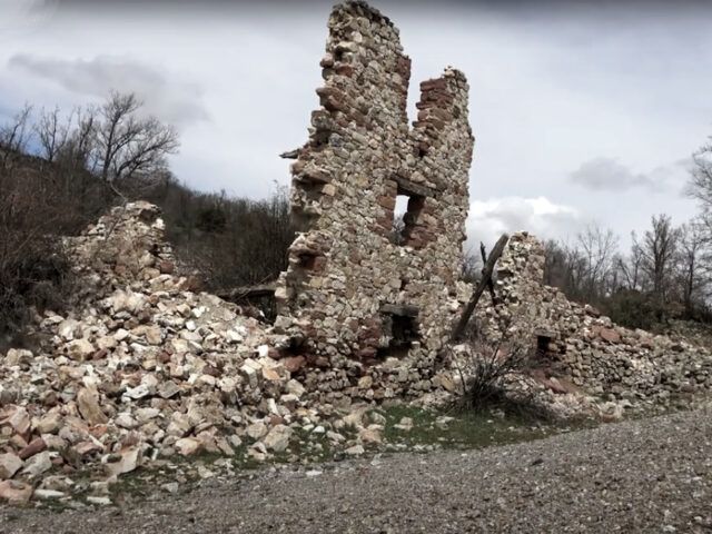 Pardos y la Mina Estrella: memoria minera en la paramera
